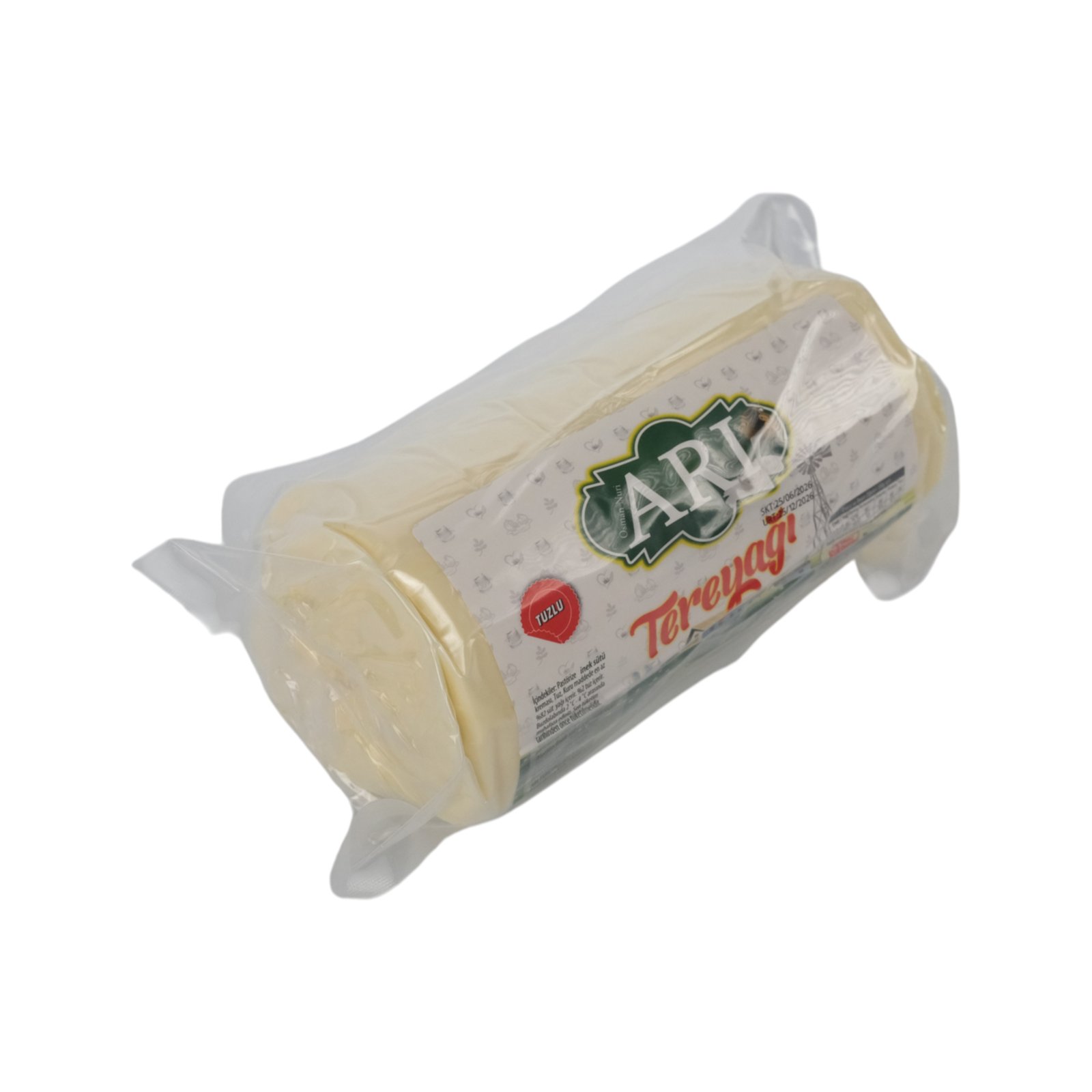 Paket Tereağ