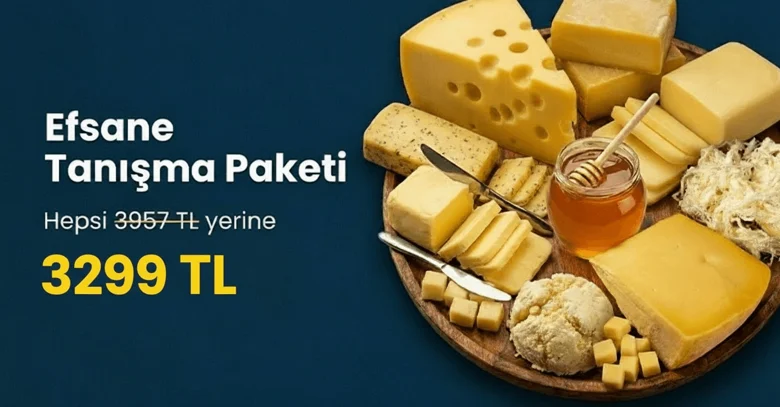 Toplu Ürünler