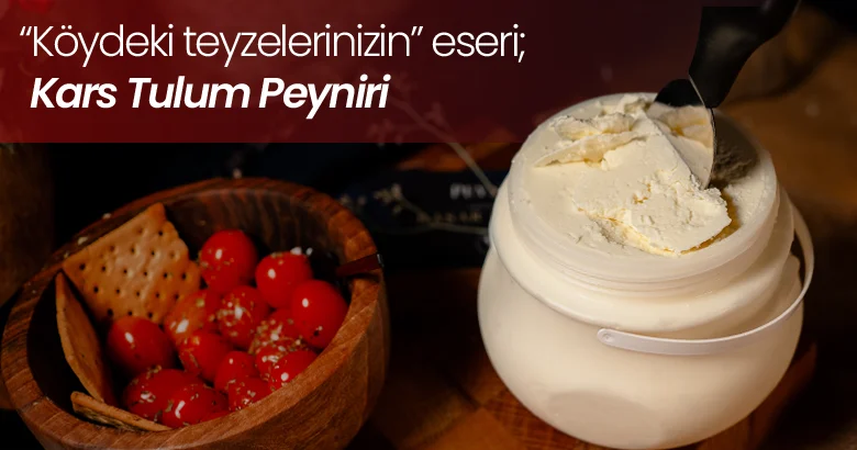 Peynirler